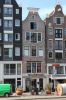 NZ Voorburgwal 22 (&copy; Walther Schoonenberg)