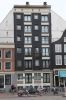 NZ Voorburgwal 27 (&copy; Walther Schoonenberg)