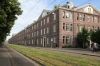 Oranje-Nassau Kazerne (&copy; Walther Schoonenberg)