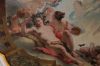 Plafondstuk met Bacchus, Ceres en Flora (detail) (© Walther Schoonenberg)