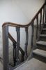 Rococo-balusters (&copy; Walther Schoonenberg)