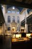 Interieur van de Grote Synagoge Interieur van de Grote Synagoge (© Walther Schoonenberg)