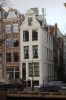 Kloveniersburgwal 52 (&copy; Walther Schoonenberg)