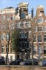 Nieuwe Herengracht 43 (&copy; Walther Schoonenberg)