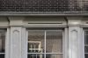 Detail van de winkelpui (&copy; Walther Schoonenberg)