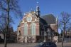 Noorderkerk (&copy; Walther Schoonenberg)