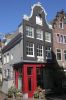 Nieuwe Leliestraat 84 (&copy; Walther Schoonenberg)