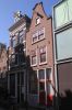 Binnen Wieringerstraat 10 (&copy; Walther Schoonenberg)