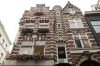 Kalverstraat 190 hoek Heiligeweg (&copy; Walther Schoonenberg)
