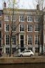 Leidsegracht 9 (&copy; Walther Schoonenberg)