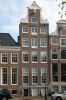 Leidsegracht 5 (&copy; Walther Schoonenberg)