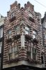 Kalverstraat 190 hoek Heiligeweg (&copy; Walther Schoonenberg)