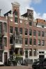 Reguliersgracht 91 en 93 (&copy; Walther Schoonenberg)