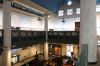 Interieur van de Grote Synagoge Interieur van de Grote Synagoge (© Walther Schoonenberg)