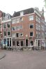 Spiegelgracht 2, Prinsengracht 564 en 562 Spiegelgracht 2, Prinsengracht 564 en 562 (© Walther Schoonenberg)