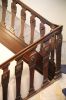 Trapbalusters (&copy; Walther Schoonenberg)