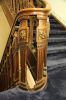 Trapbalusters (&copy; Walther Schoonenberg)