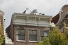 Keizersgracht 443 (&copy; Walther Schoonenberg)