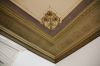 Plafond voorkamer (&copy; Walther Schoonenberg)