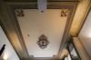 Plafond achterkamer (&copy; Walther Schoonenberg)