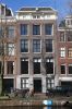 Lauriergracht 12 (&copy; Walther Schoonenberg)