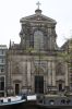 Prinsengracht 756 (&copy; Walther Schoonenberg)