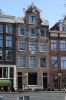 Korte Prinsengracht 99 (&copy; Walther Schoonenberg)