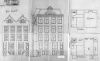 Oude en nieuwe toestand bij de aanvraag van 1896