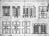 Bouwtekening van P. Smitt uit 1896