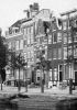 Detail van een foto uit 1880 van Pieter Oosterhuis.