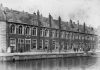 Bushuis in ca. 1883-1900 Bushuis in ca. 1883-1900