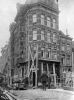 Prinsengracht 254 in ca. 1925 gestut