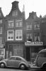 Spuistraat 181 en 183 Spuistraat 181 en 183