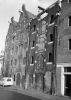 Brouwersgracht 270 vóór restauratie Brouwersgracht 270 vóór restauratie