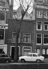 OZ Achterburgwal naast 206
