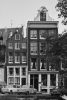 Prinsengracht 1A en 3
