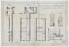 Verbouwingsplan A.L. van Gendt