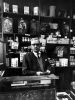 Historische winkel. Foto Ab Koers, 1966