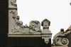 Detail van het klauwstuk met vaas (&copy; Walther Schoonenberg)