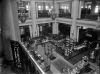 Het interieur van Hirsch. Foto Atelier J. Merkelbach