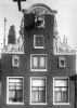 Haarlemmerstraat 110. Foto uit ca. 1920
