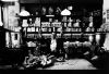 Historische winkel. Foto van Eddy Posthuma de Boer, 1974