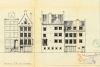Bouwtekening J. Dunnebier (1940)