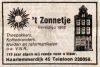 Advertentie in De Waarheid, 23 nov. 1977