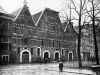 De pakhuizen in 1909