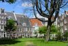 Begijnhof 14 (&copy; Walther Schoonenberg)