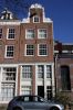 Bickersgracht 16 (tegenwoordig 14-20) (&copy; Walther Schoonenberg)