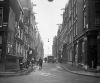 Foeliedwarsstraat in 1930