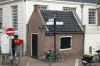 Voormalig kolenhok? (19de-eeuws) Voormalig kolenhok? (19de-eeuws) (© Walther Schoonenberg)