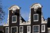 Kloveniersburgwal 6-8 (&copy; Walther Schoonenberg)